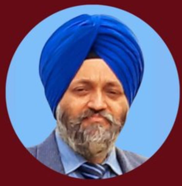 Prof. (Dr.) Rangeel Singh Raina
